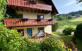 Ferienhaus Robin